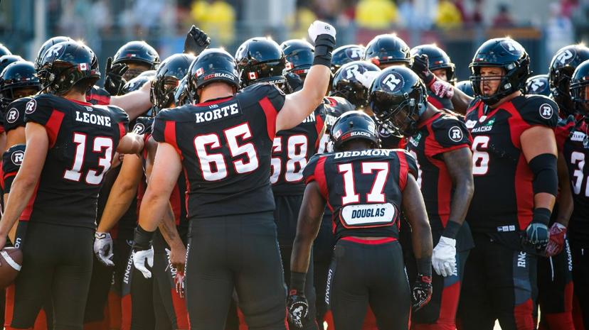 Ottawa Redblacks