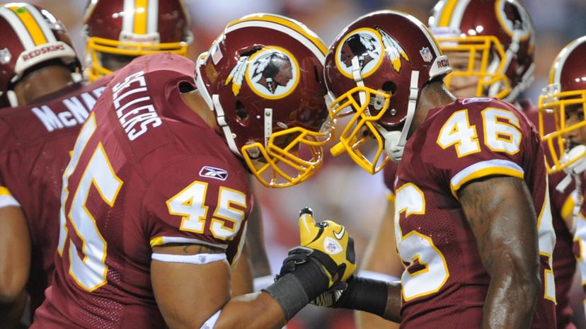 Washington Commanders