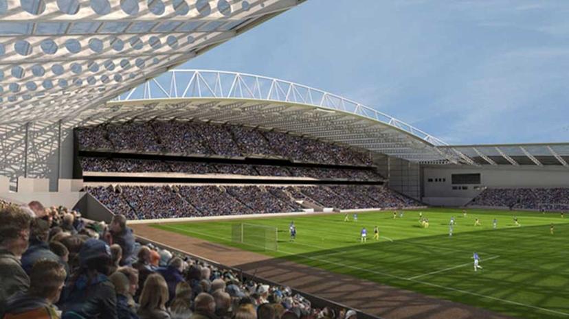 Brighton and Hove Albion