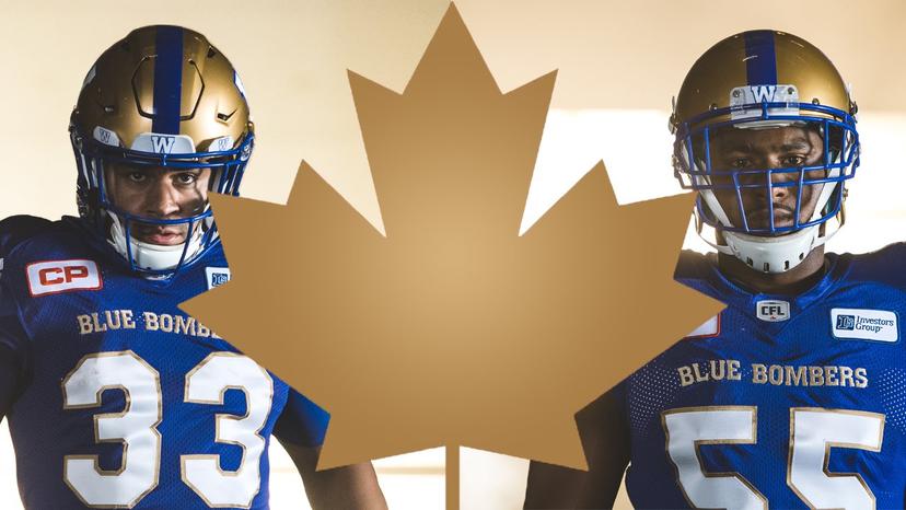 Winnipeg Blue Bombers