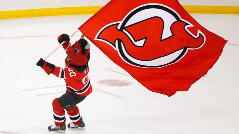 New Jersey Devils