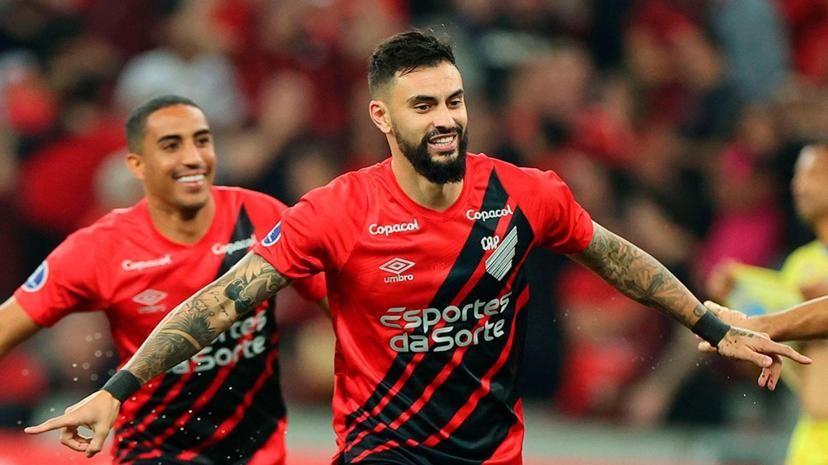 Athletico Paranaense