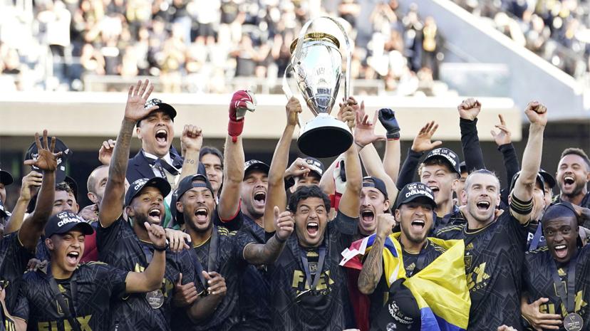 Los Angeles FC
