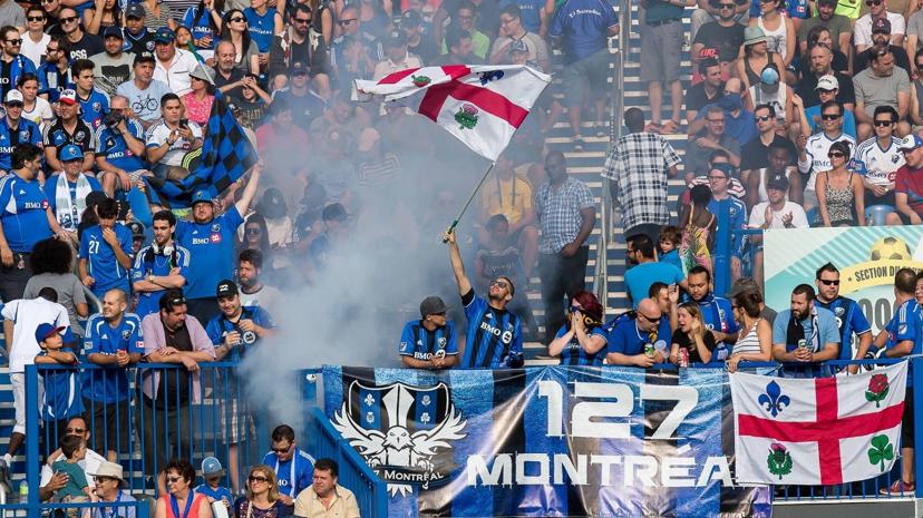 CF Montréal