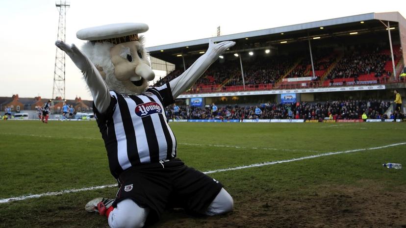 Grimsby Town
