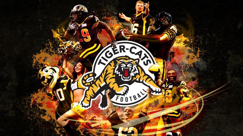 Hamilton Tiger-Cats
