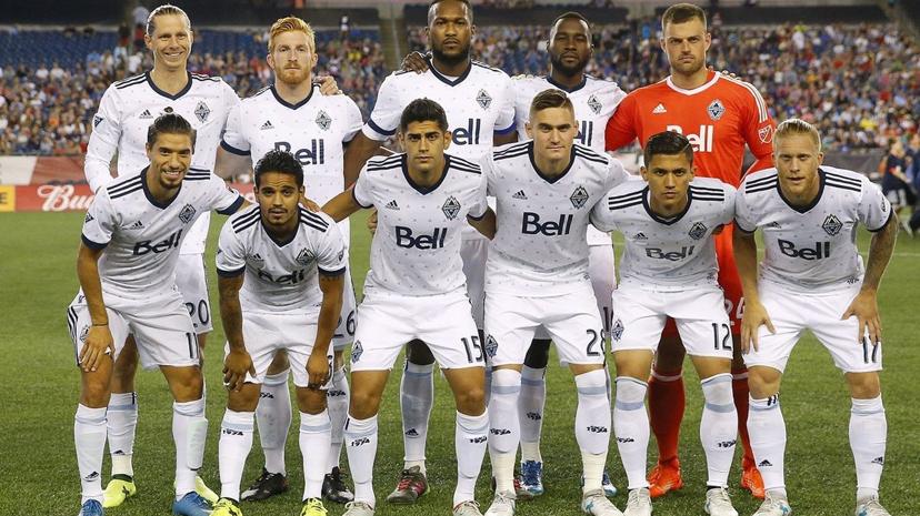 Vancouver Whitecaps