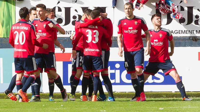 Osasuna