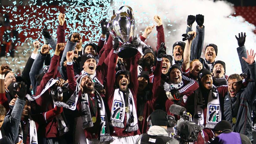 Colorado Rapids