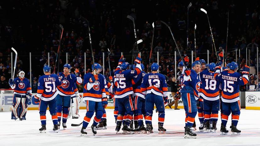 New York Islanders
