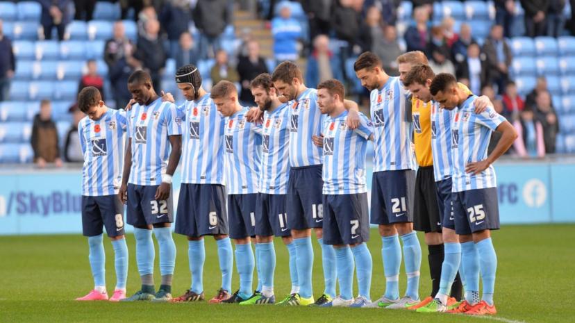 Coventry City