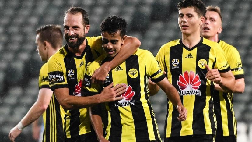 Wellington Phoenix