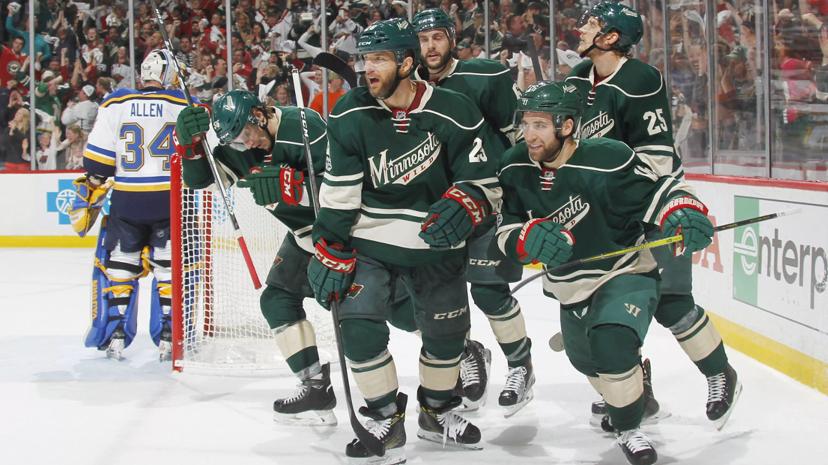 Minnesota Wild