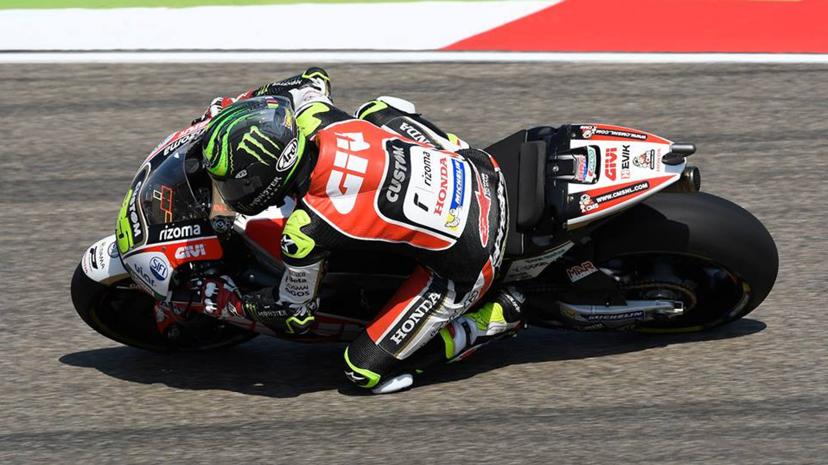 LCR Honda Idemitsu Castrol