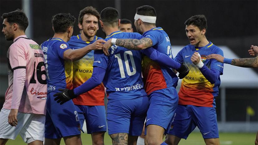 FC Andorra