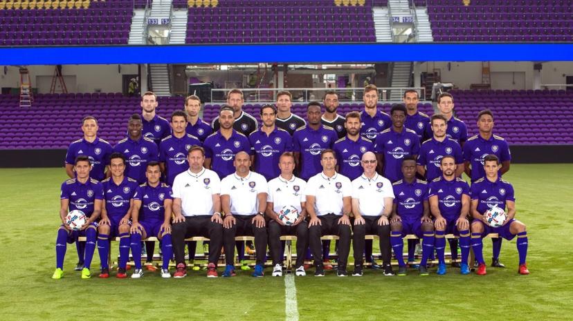 Orlando City