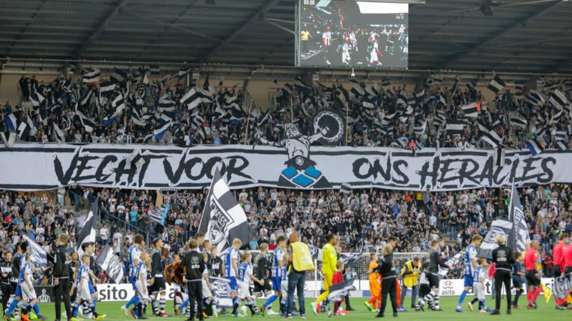 Heracles Almelo