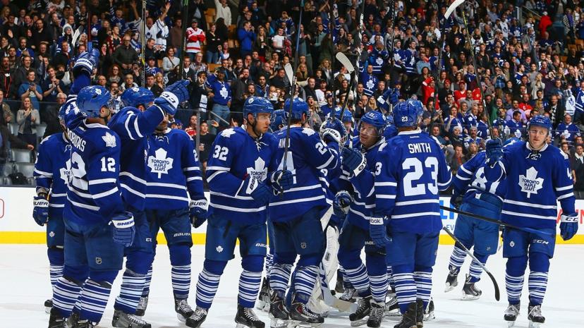 Toronto Maple Leafs