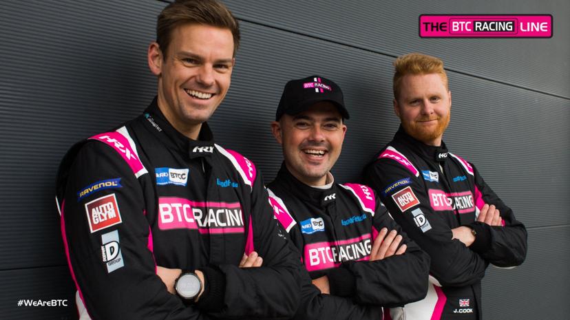 One Motorsport with Starline Racing