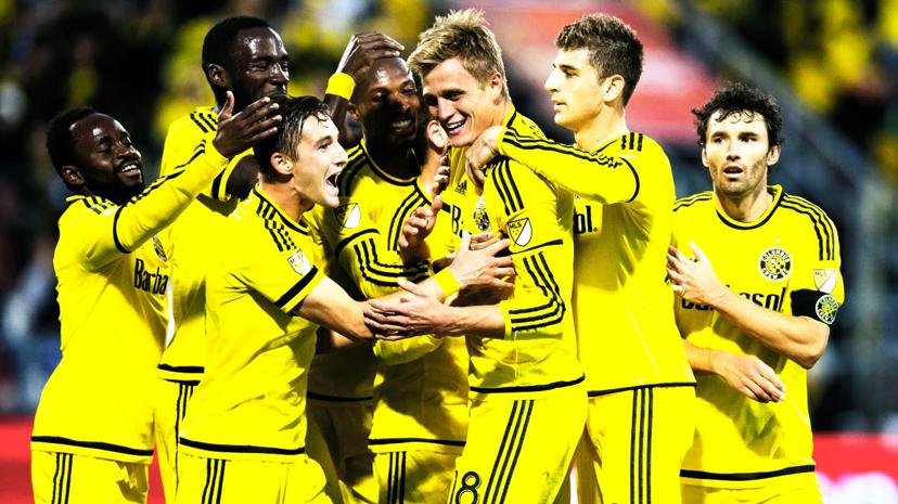 Columbus Crew