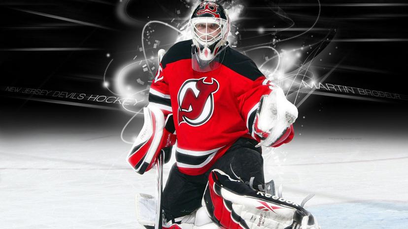 New Jersey Devils