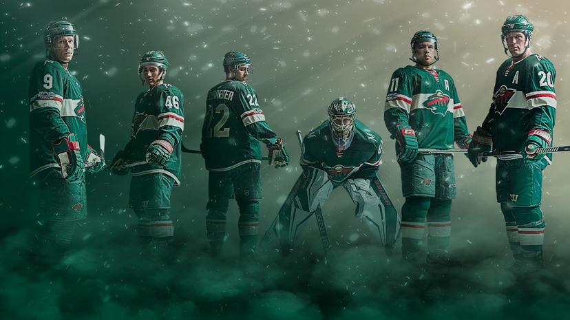Minnesota Wild