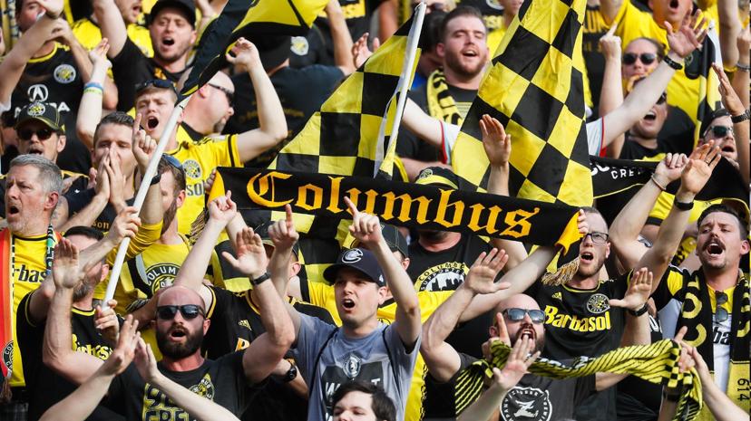 Columbus Crew