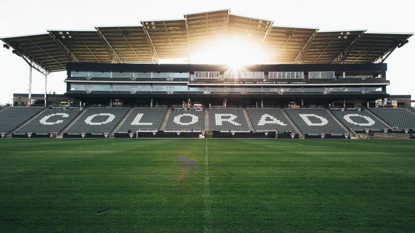 Colorado Rapids