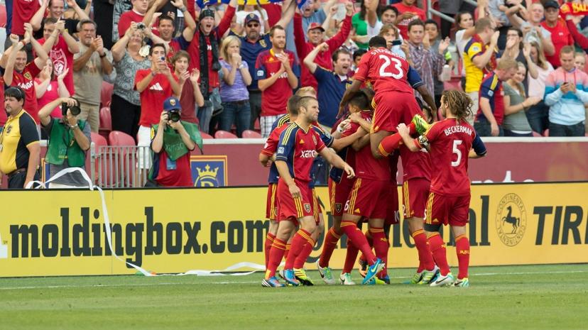 Real Salt Lake