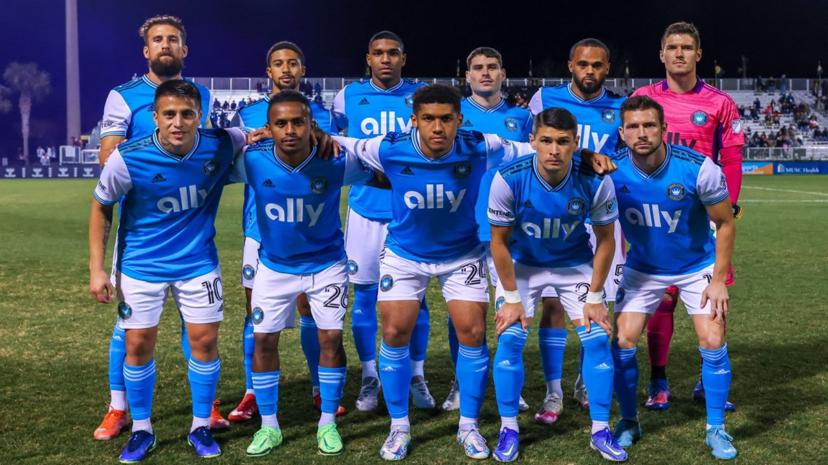 Charlotte FC