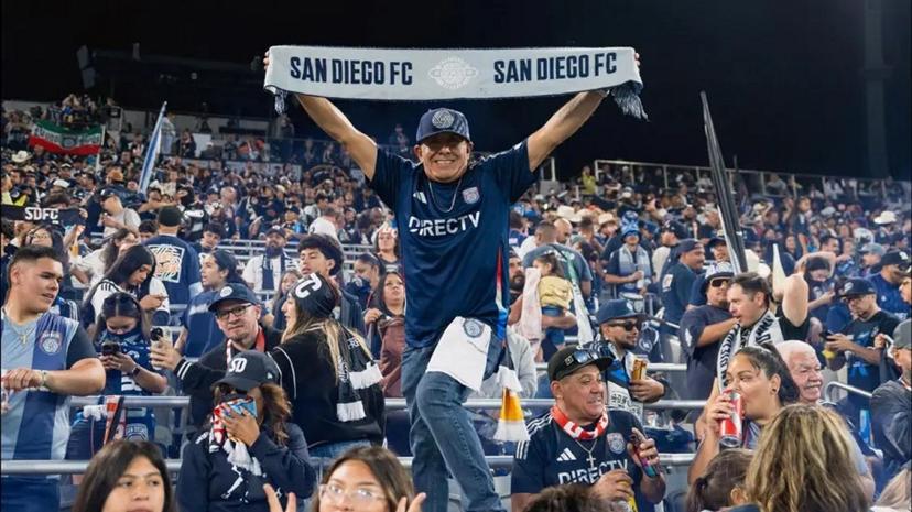 San Diego FC