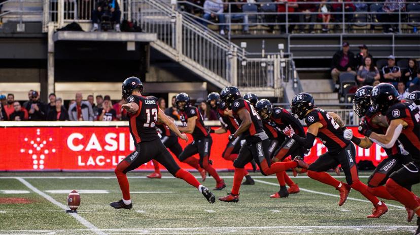Ottawa Redblacks