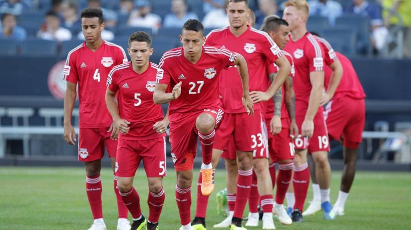 New York Red Bulls