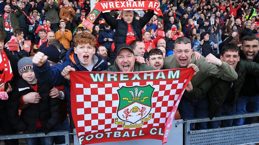 Wrexham
