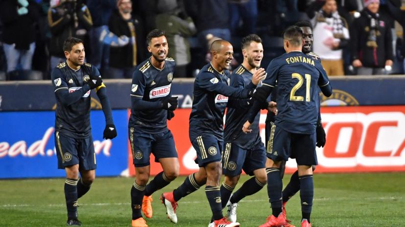 Philadelphia Union