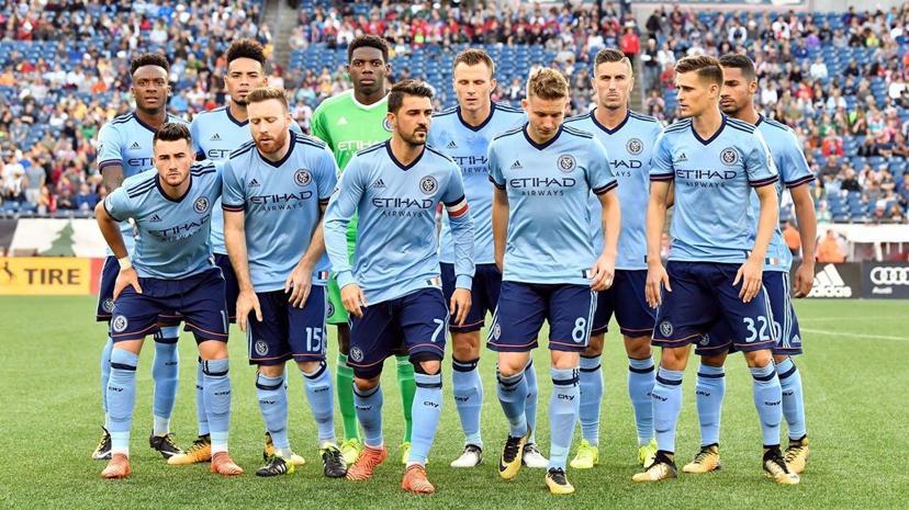 New York City FC