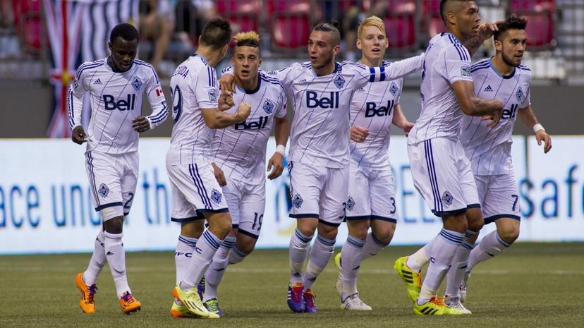 Vancouver Whitecaps