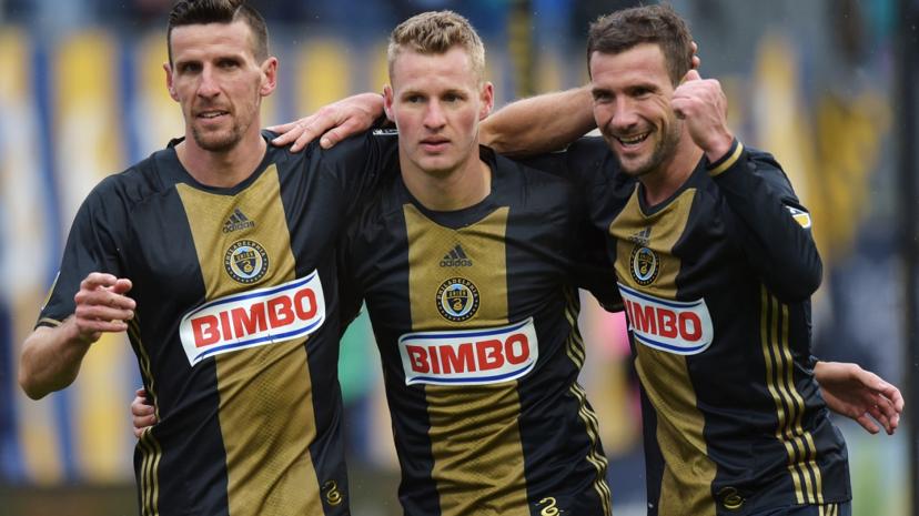 Philadelphia Union