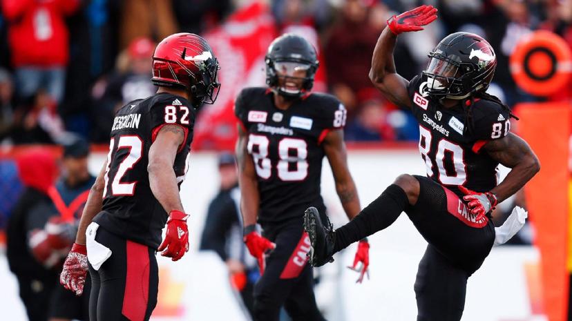 Calgary Stampeders