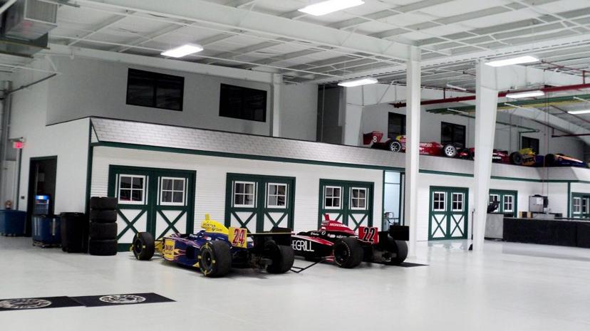 Dreyer & Reinbold Racing