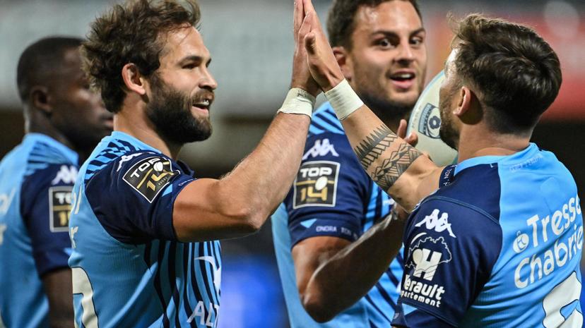 Montpellier Hérault Rugby