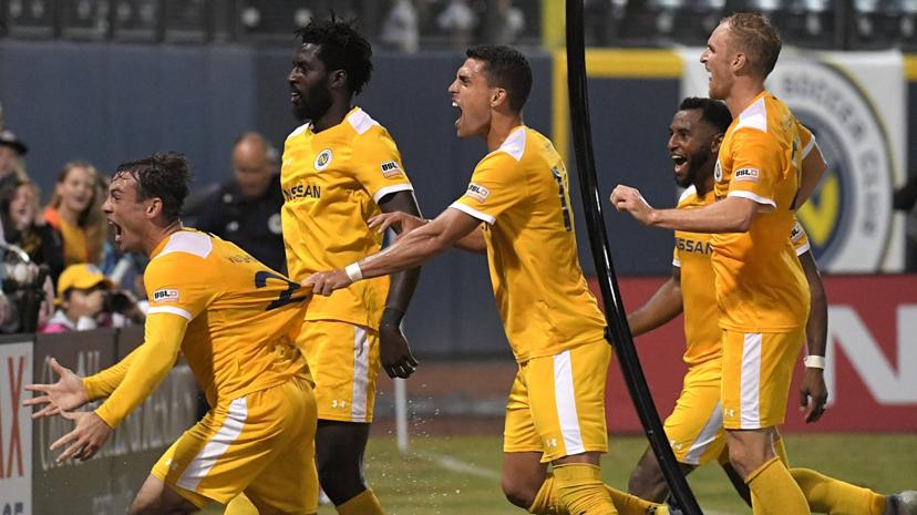 Nashville SC