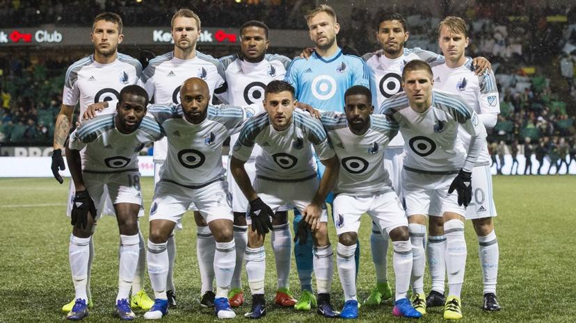 Minnesota United