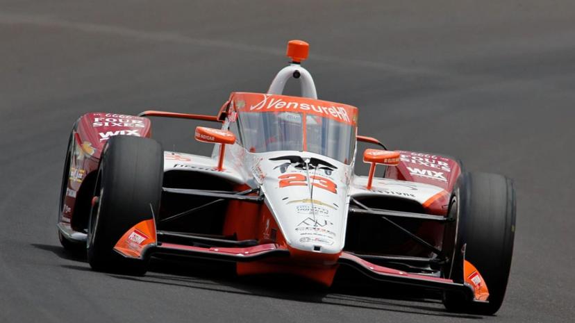 Dreyer & Reinbold Racing