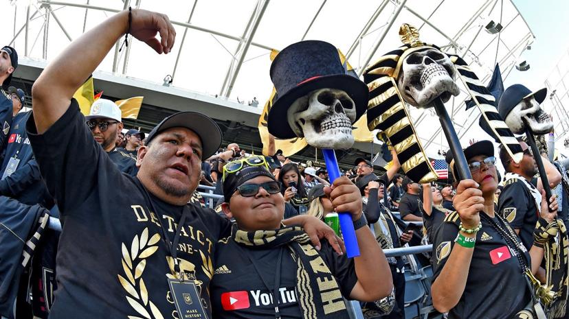 Los Angeles FC