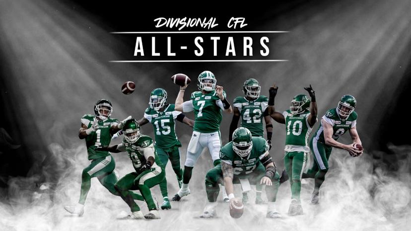 Saskatchewan Roughriders