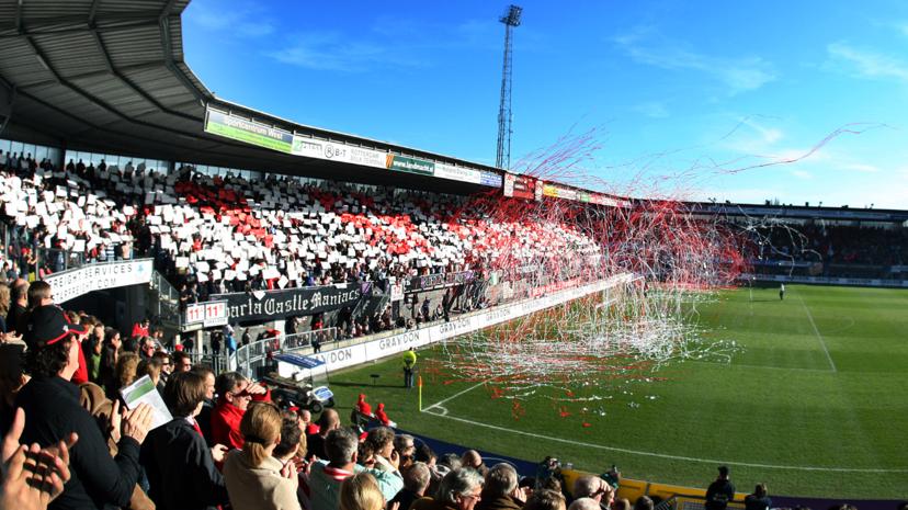 Sparta Rotterdam