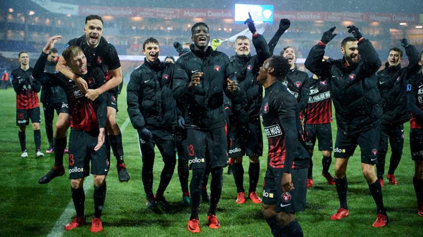 FC Midtjylland