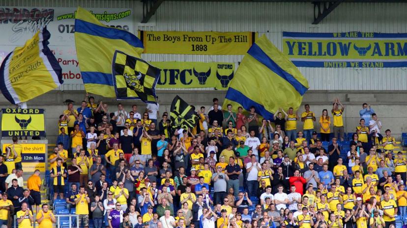 Oxford United