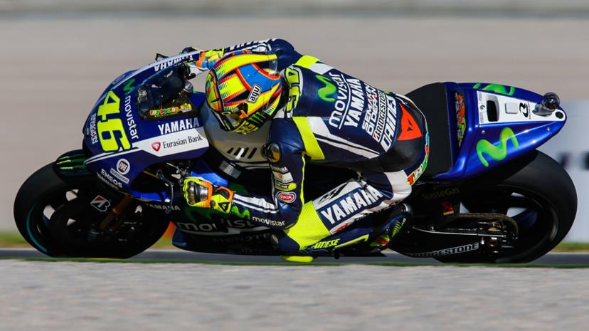 Monster Energy Yamaha MotoGP